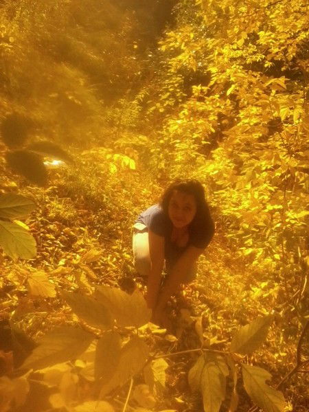 Альбиночка Гильмиярова