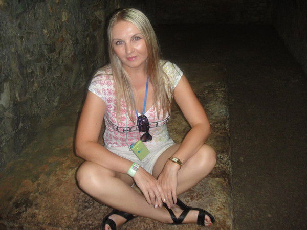 Светлана Матвиенко