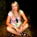 Светлана Матвиенко