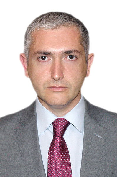 Анар Гаджизаде