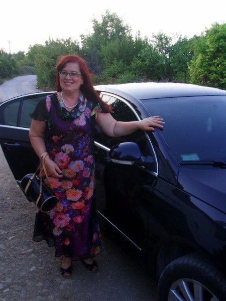 Елена Царэлунгэ