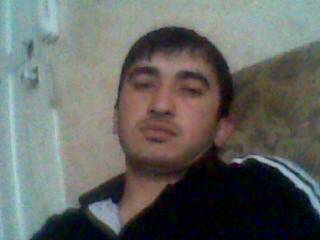 Хуршед Кодиров