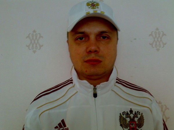 Владимир Тармин