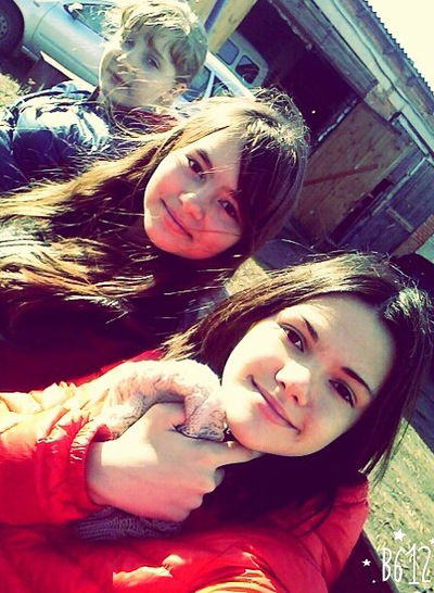 Анастасия Денисова