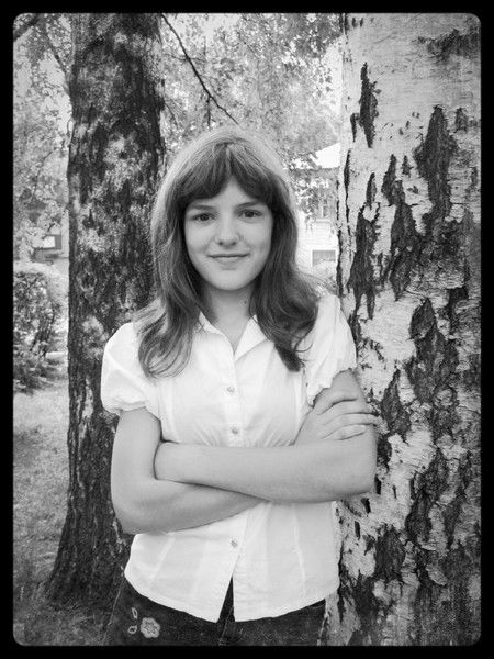 Кравчук Карина