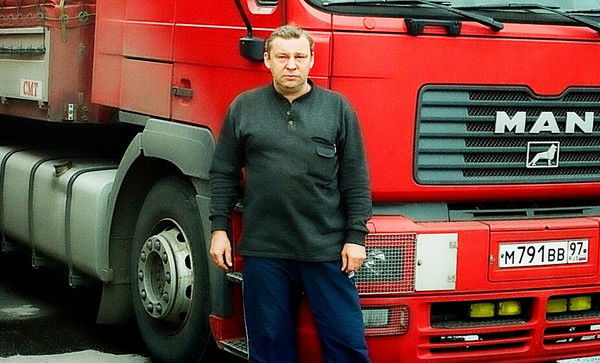 Сергей Липатов