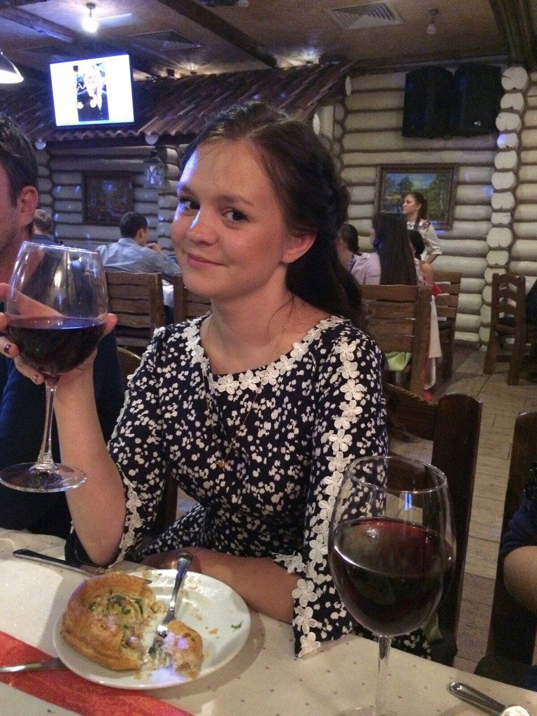 Татьяна Ионина