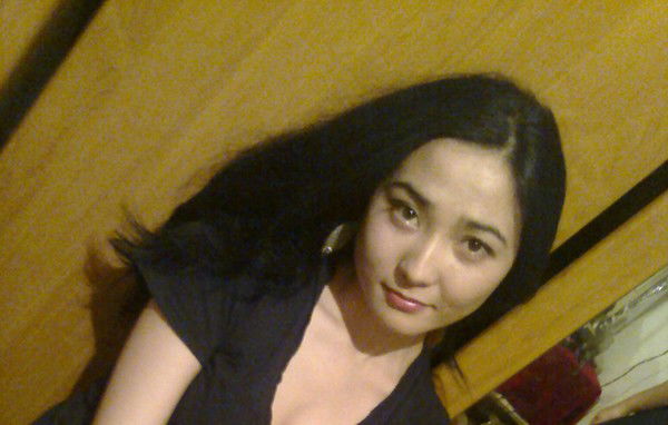 Асем Канапияева