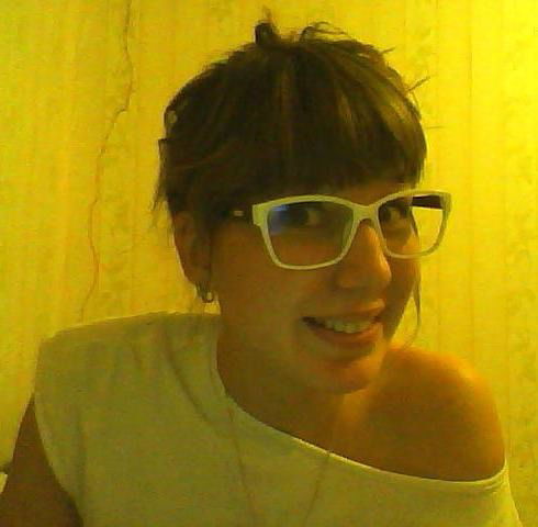 Алена Байчуркина