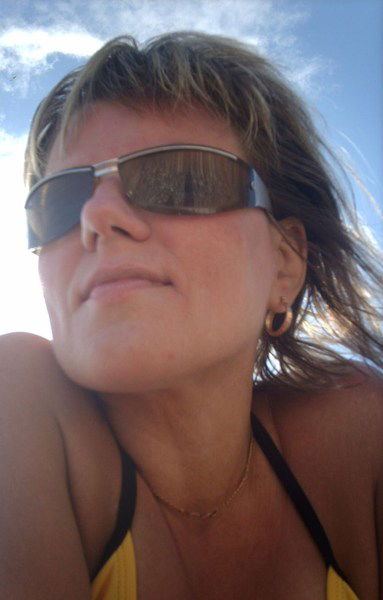 Ольга Фалалеева