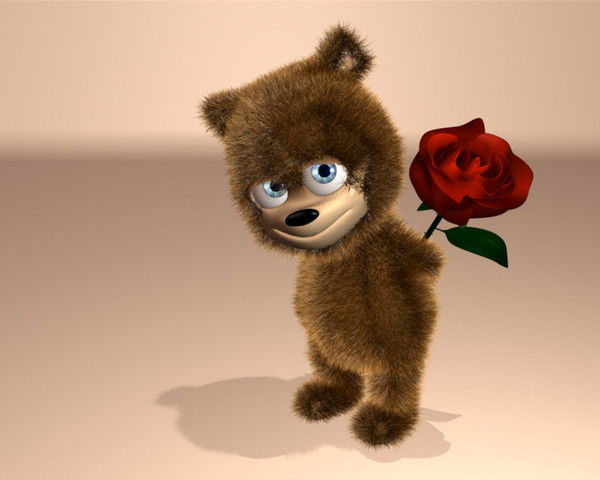 Ирина Михайловна