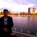 Сергей Зарубин