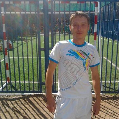 Руслан Исаев