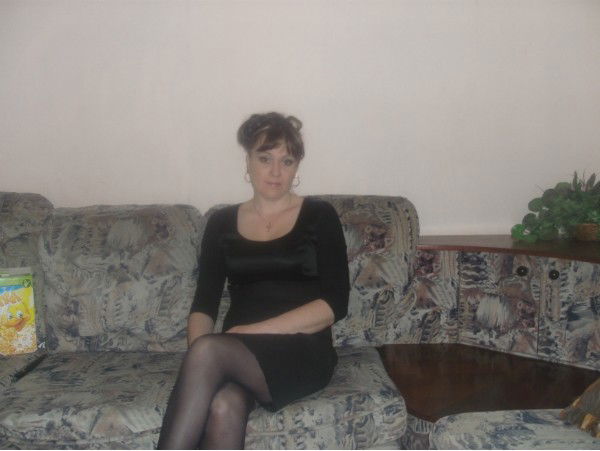 Виктория Трещеткина