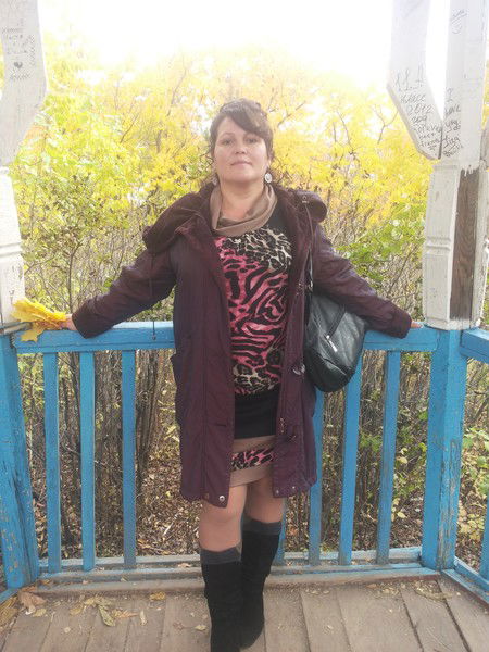 Татьяна Вагайцева