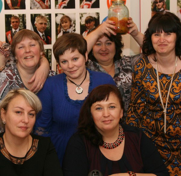 Наталья Швиндт