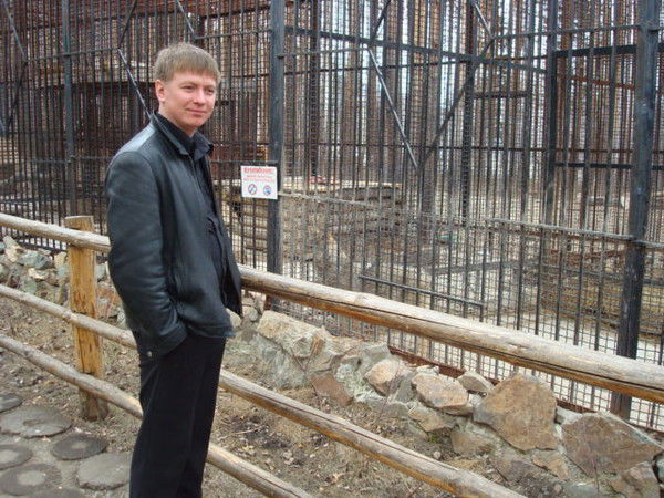 Ильшат Гимазетдинов