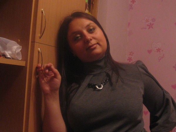 Алена Пацевина