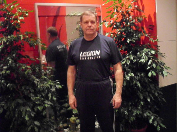 Владимир Епатко