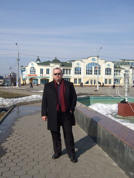 Павел Коноплёв