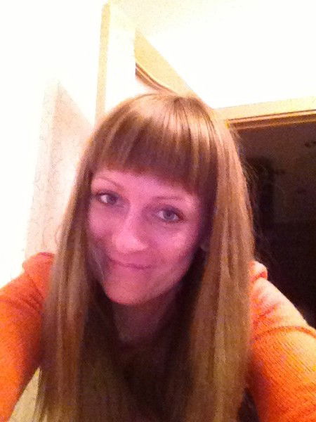 Ирина Стенинг