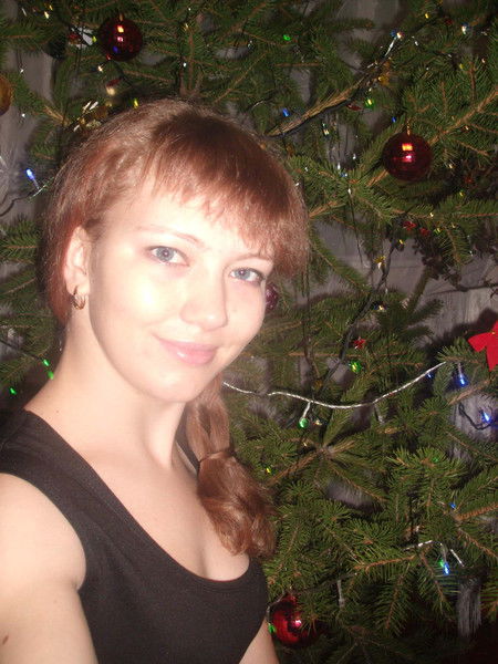 Катя Пикова