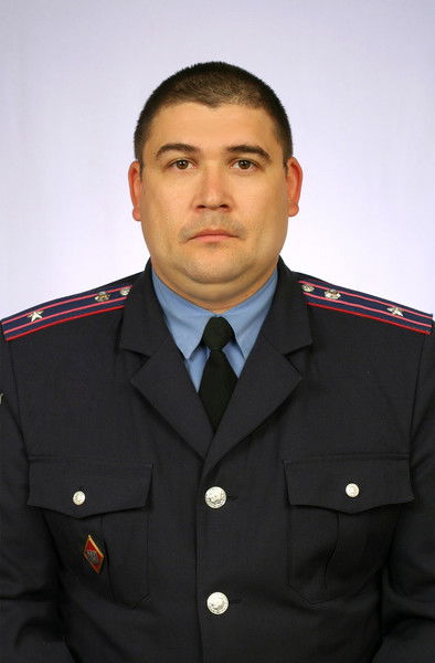 Роман Бугай