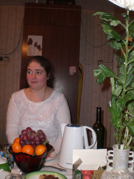 Анастасия Ленник