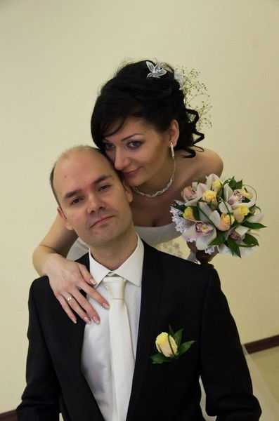 Юлия Сергеева