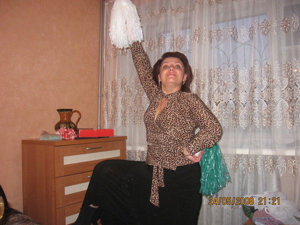 Анна Некрасова