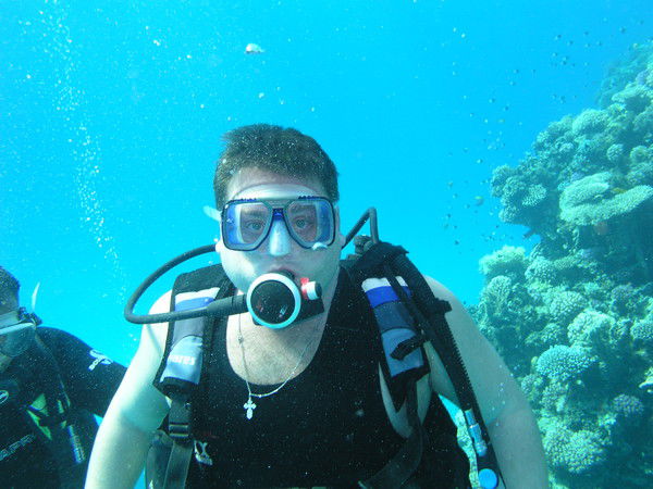 Евгений Люзин