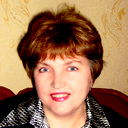 Людмила Скребцова