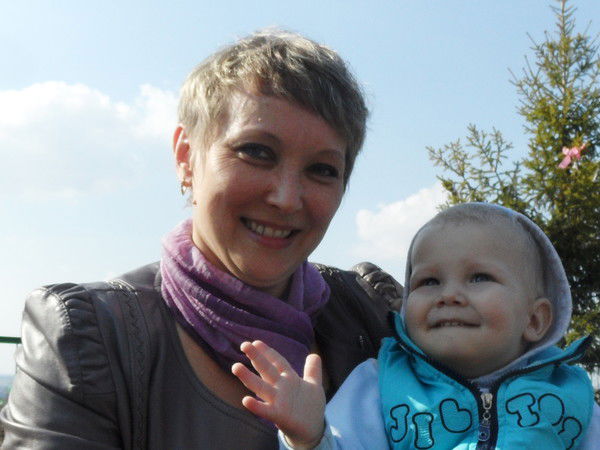 Ирина Мясникова