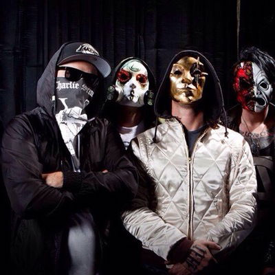 Илья Реснянский