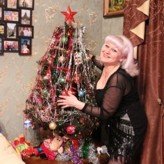 Оксана Кораблева