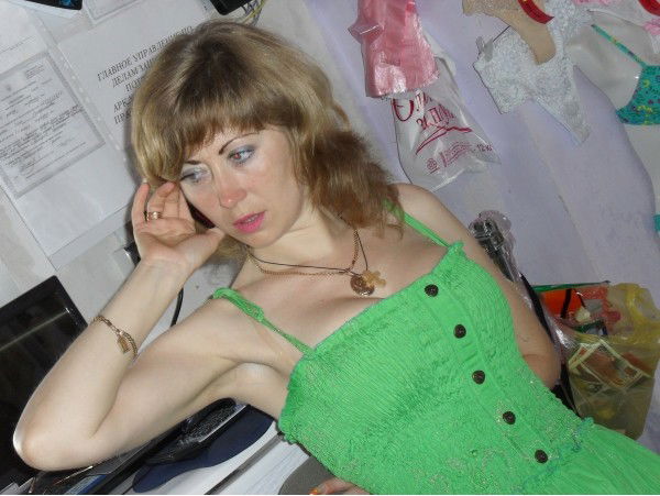 Елена Зайцева