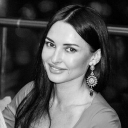 Светлана Вивденко