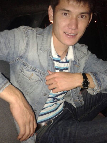 Kanat* Kuanyshovi4**