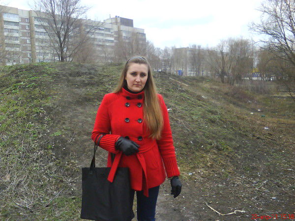 Татьяна Панфилова