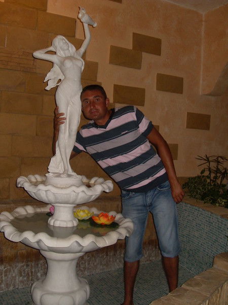 Николай Фомичёв