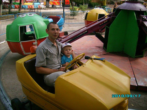 Алексей Терентьев