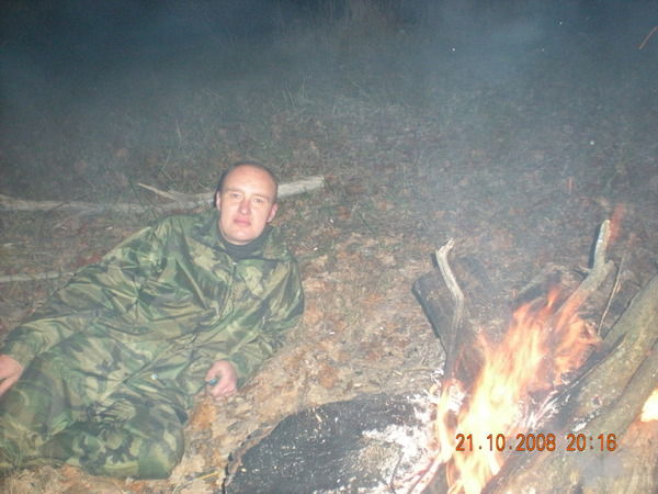 Иван Корчагин