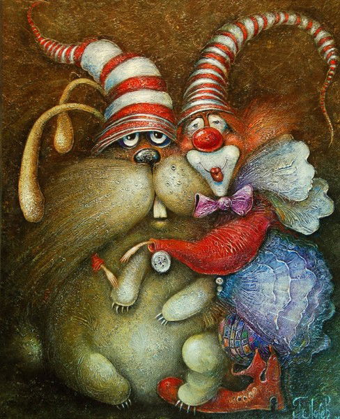 Сергей Иванов