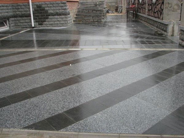 Изделия Из Гранита