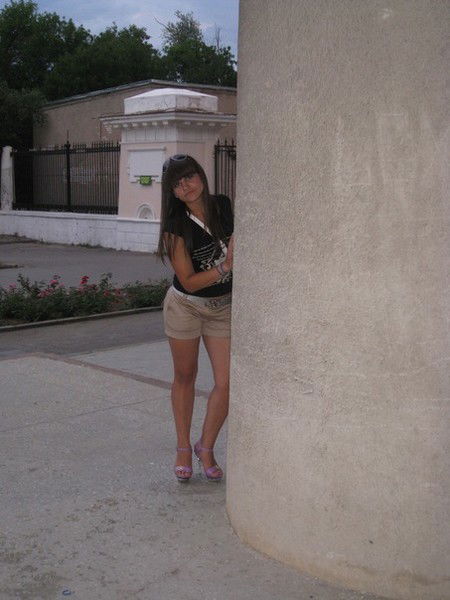 Настюшка Аукина