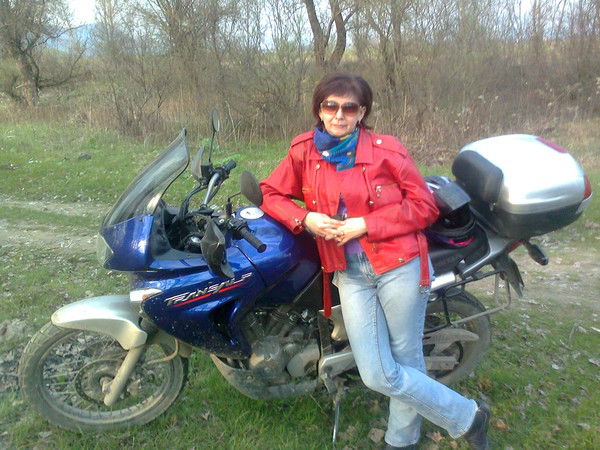 Наташа Дяченко