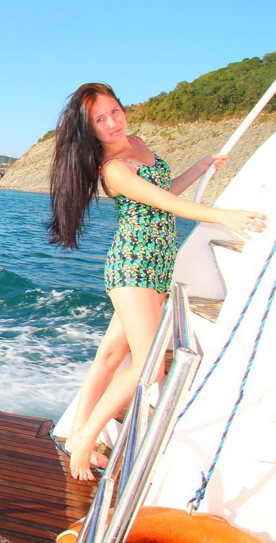 Алиночка Зайнуллина