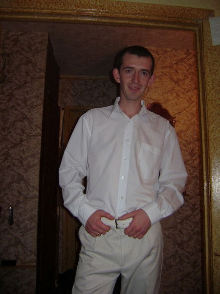 Андрей Захаров