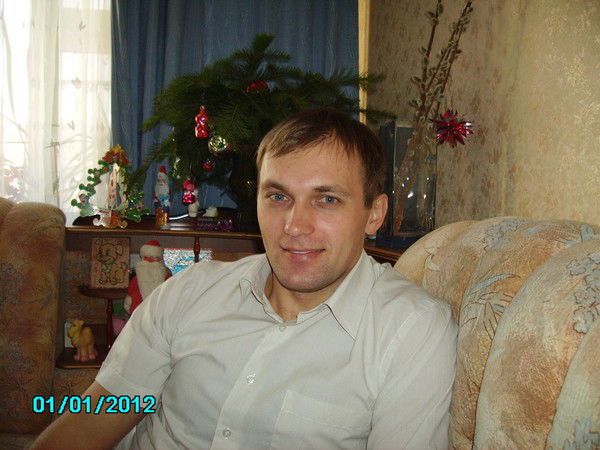 Евгений Щербаков