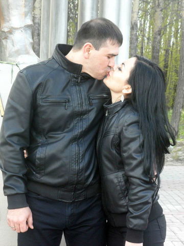 Виталий Снегур